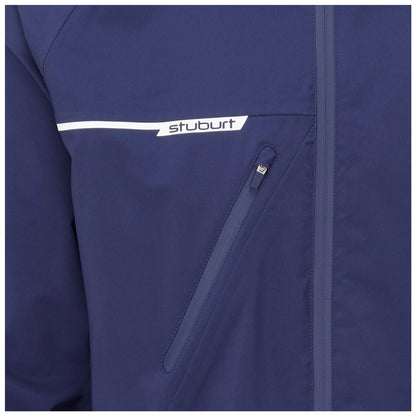 Stuburt Mens Evolution Waterproof Jacket