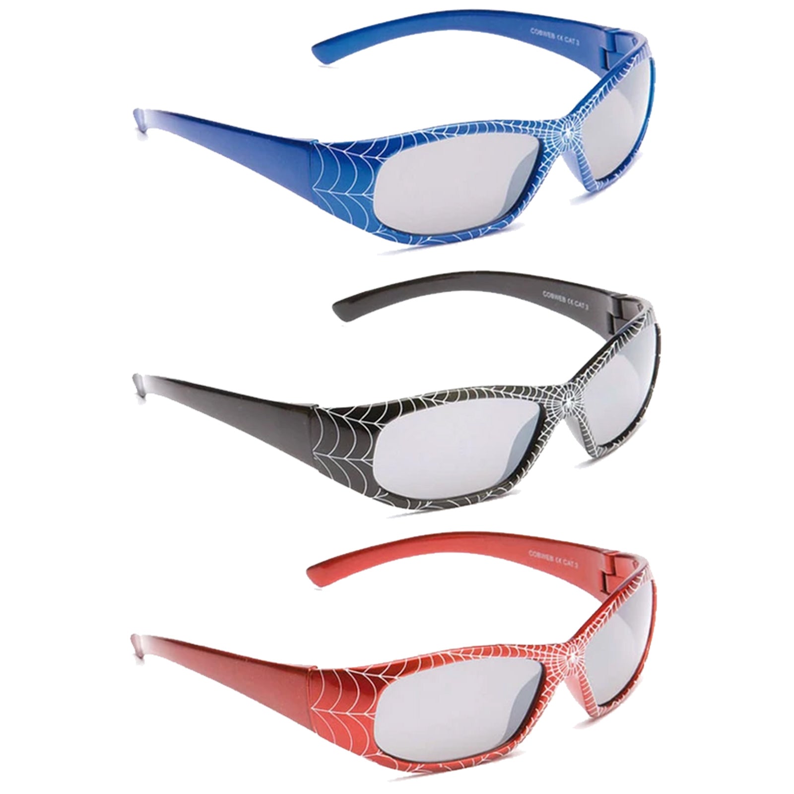 Eyelevel Kids Cobweb Sunglasses