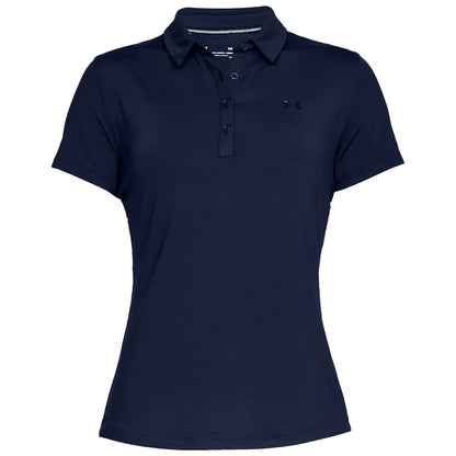 Under Armour Ladies Zinger 2.0 Polo Shirt