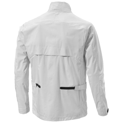 Mizuno Mens NexLite Flex Waterproof Jacket