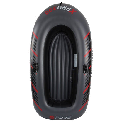 Pure4Fun Inflatable Explorer Pro Boats