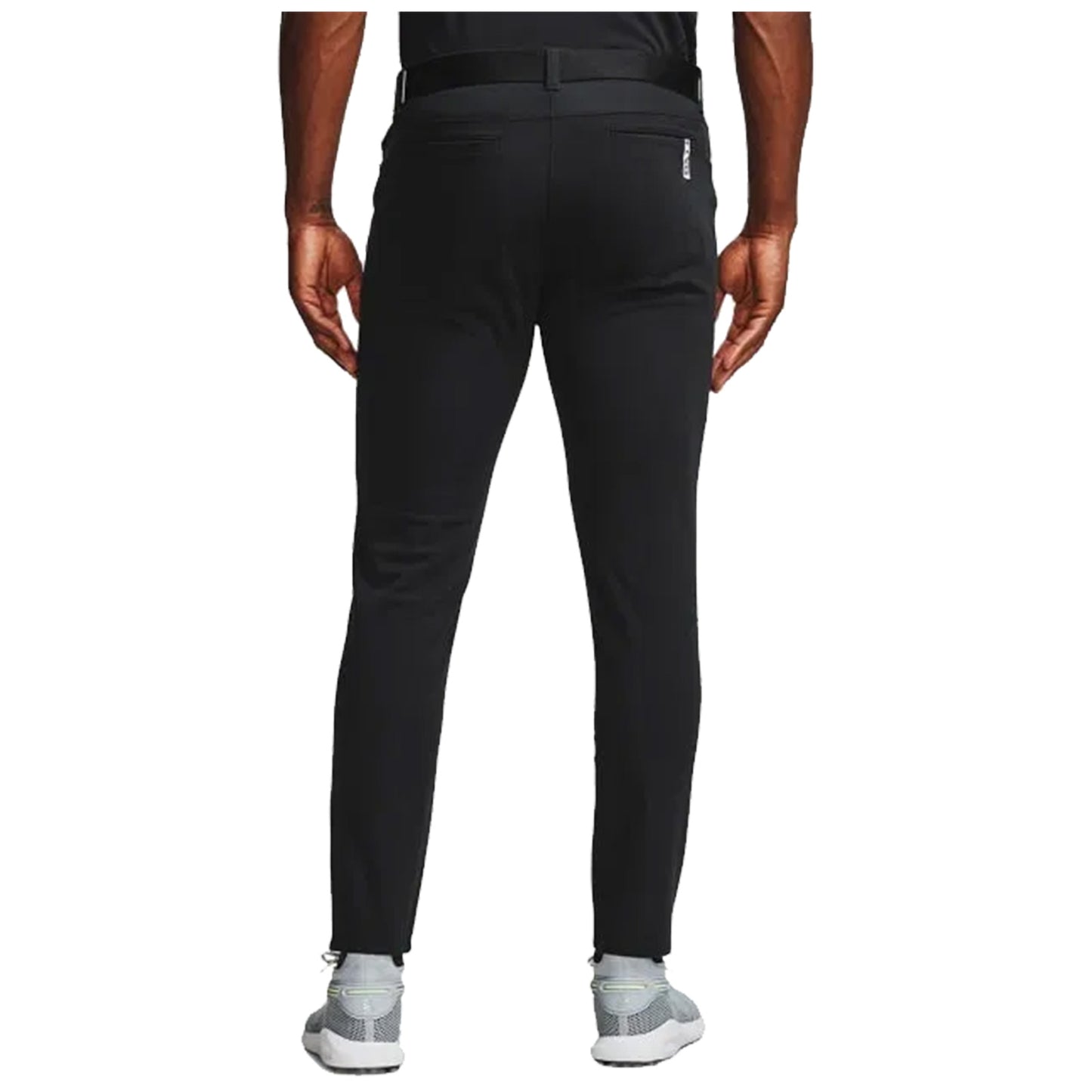 Under Armour Mens Unlimited Slim Tapered Trousers
