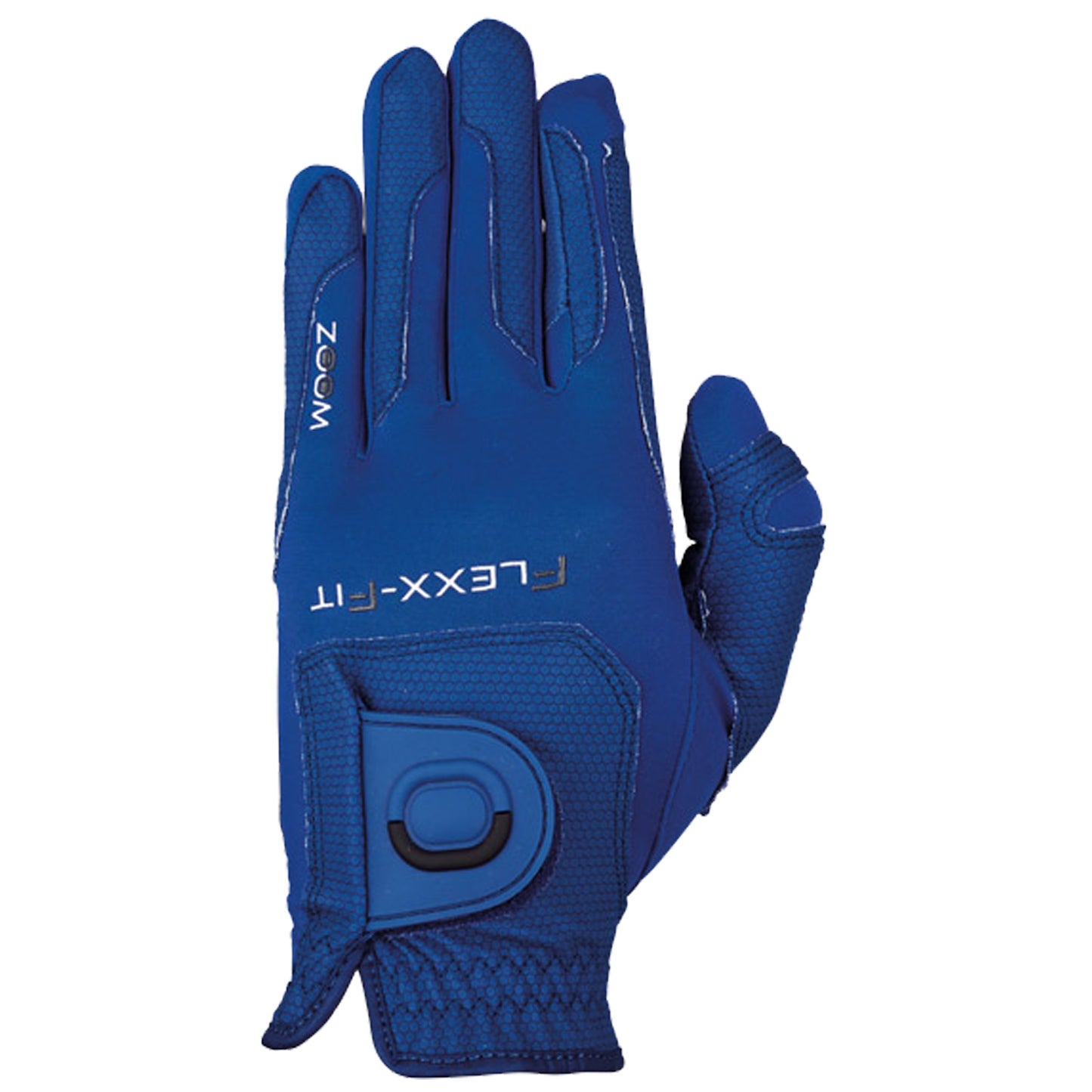Zoom Mens Left Hand Flexx Fit WEATHER Golf Glove - One Size