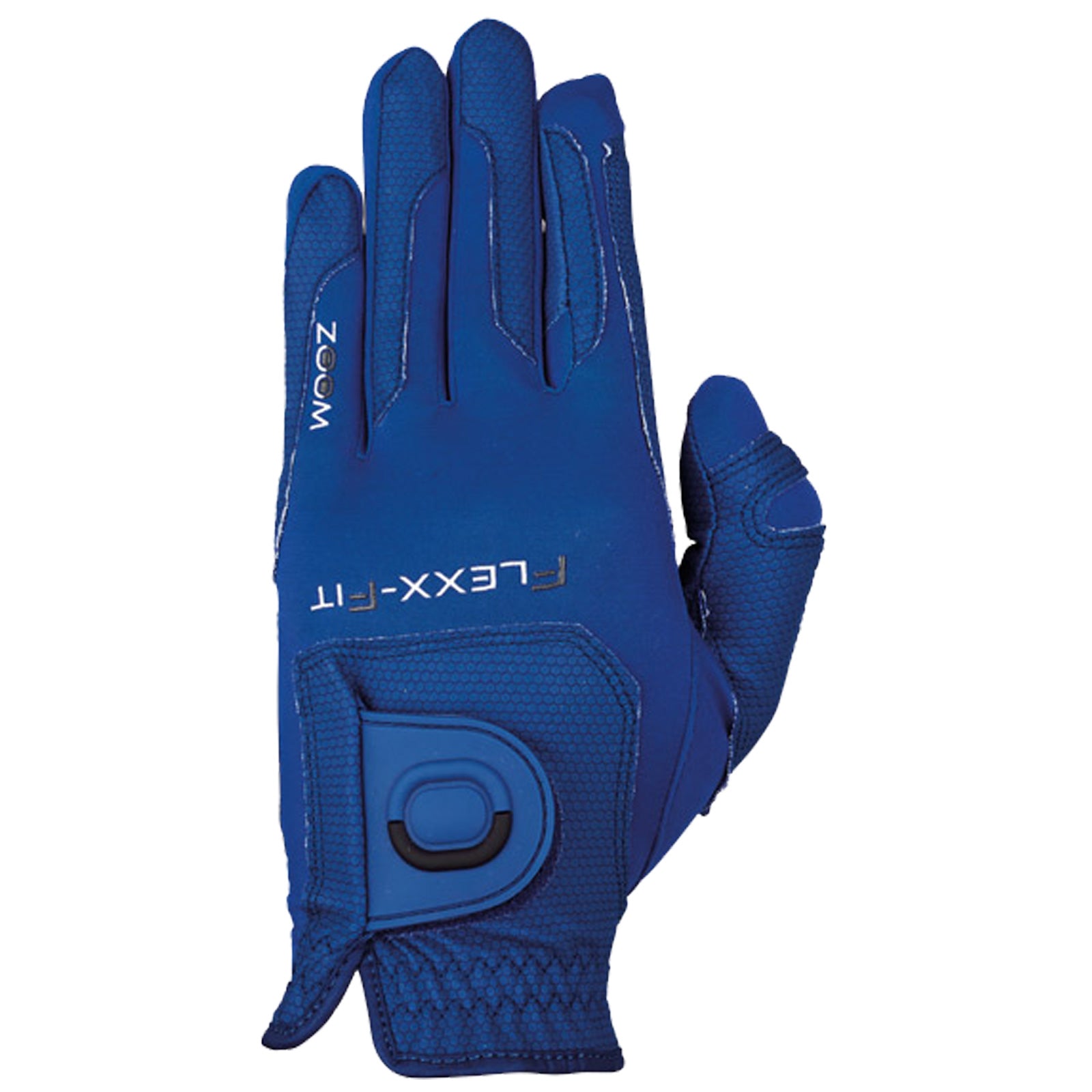 Zoom Mens Left Hand Flexx Fit WEATHER Golf Glove - One Size