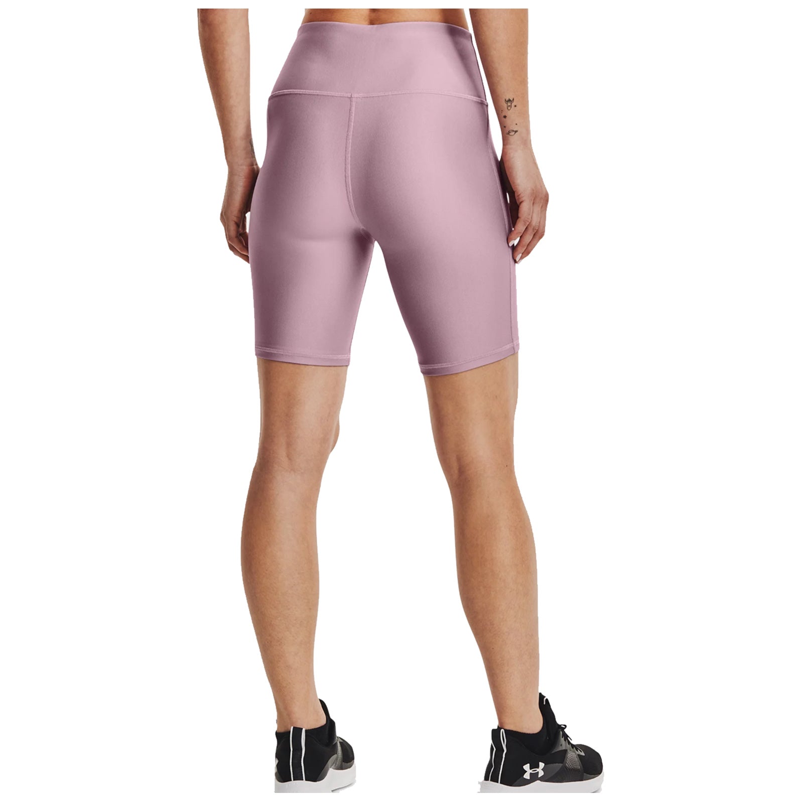 Under Armour Ladies Bike Shorts