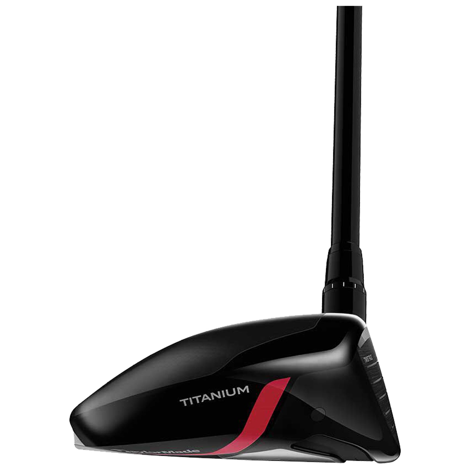 Left Handed TaylorMade Mens Stealth Plus Fairway Wood