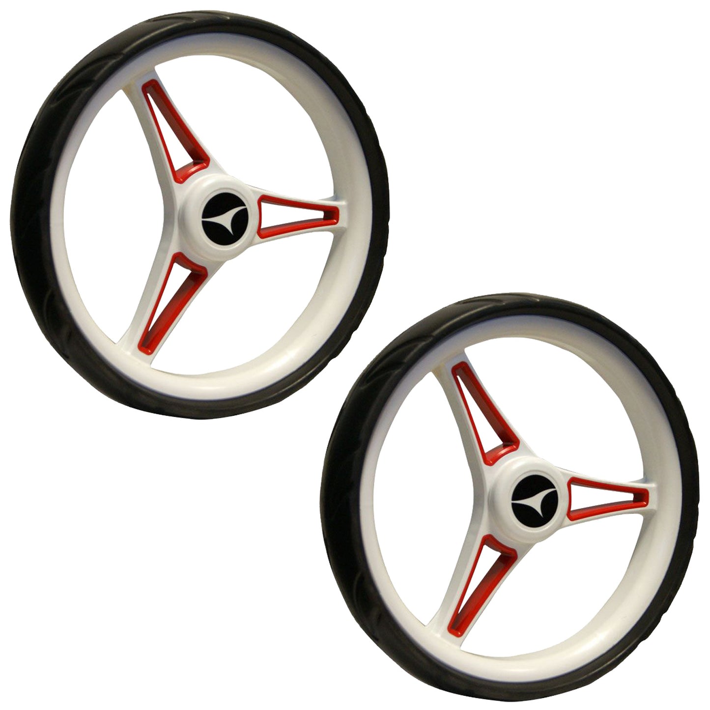 Motocaddy S1 Lite Trolley Rear Wheels