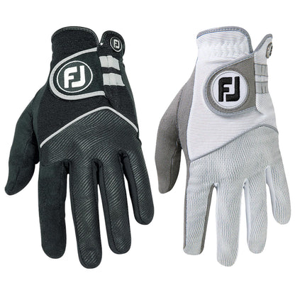FootJoy Ladies RainGrip Left Hand Golf Gloves
