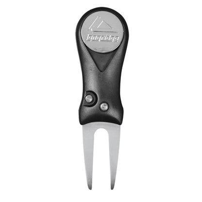 Longridge Eze Auto Pitchfork Divot Tool