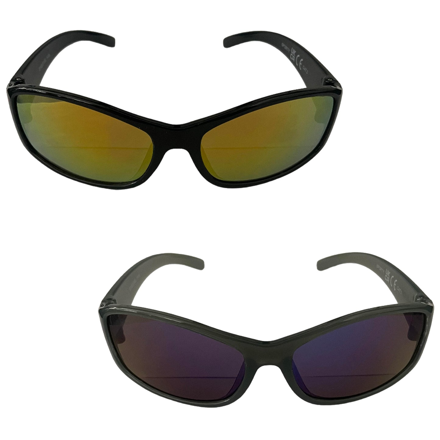 Eyelevel Junior Sporty Sunglasses