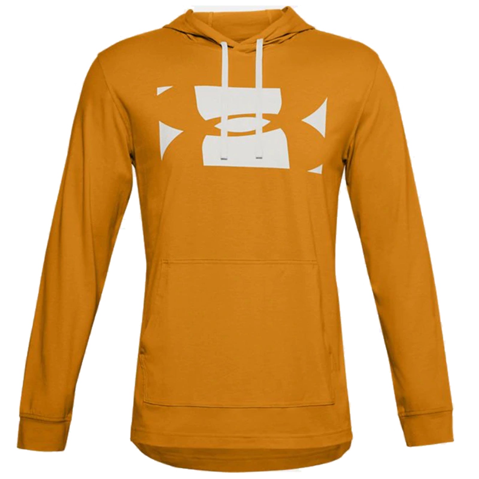 Under Armour Mens Sportstyle Hoodie