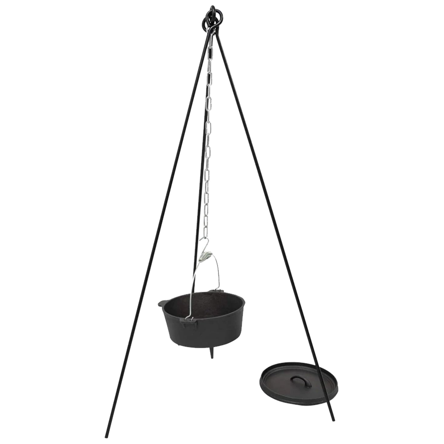 Rock N River Cooking Tripod Stand