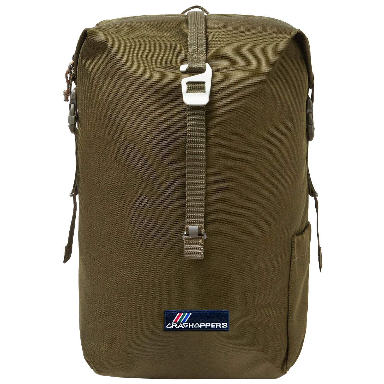 Craghoppers 16L Kiwi Classic Rolltop Backpack