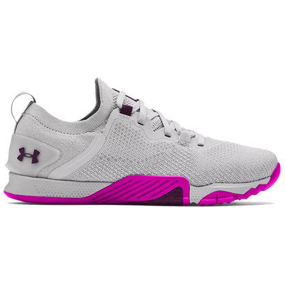 Under Armour Ladies TriBase Reign 3 Trainers 4.5 UK