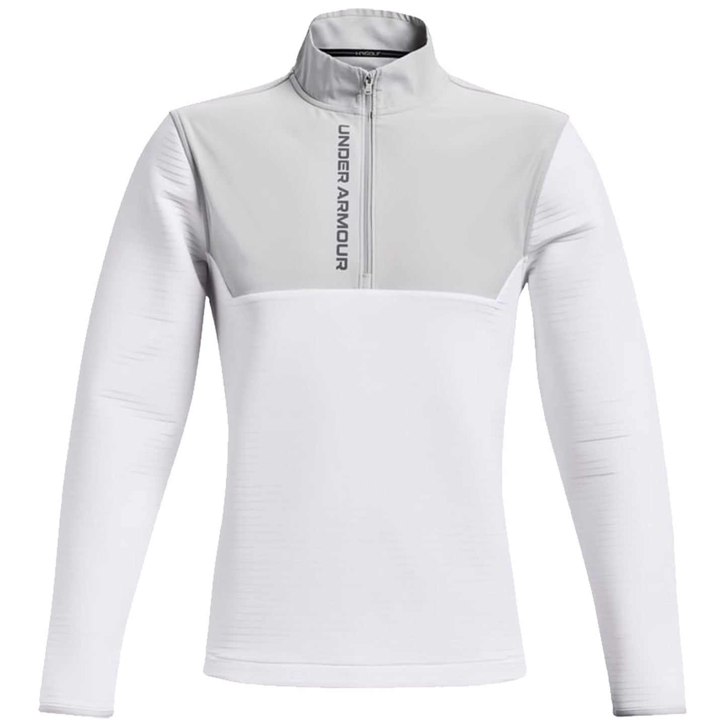 Under Armour Mens Storm Daytona Half Zip Top