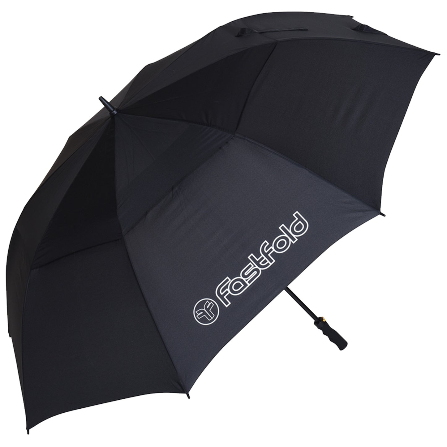 FastFold 72" Double Canopy Umbrellas