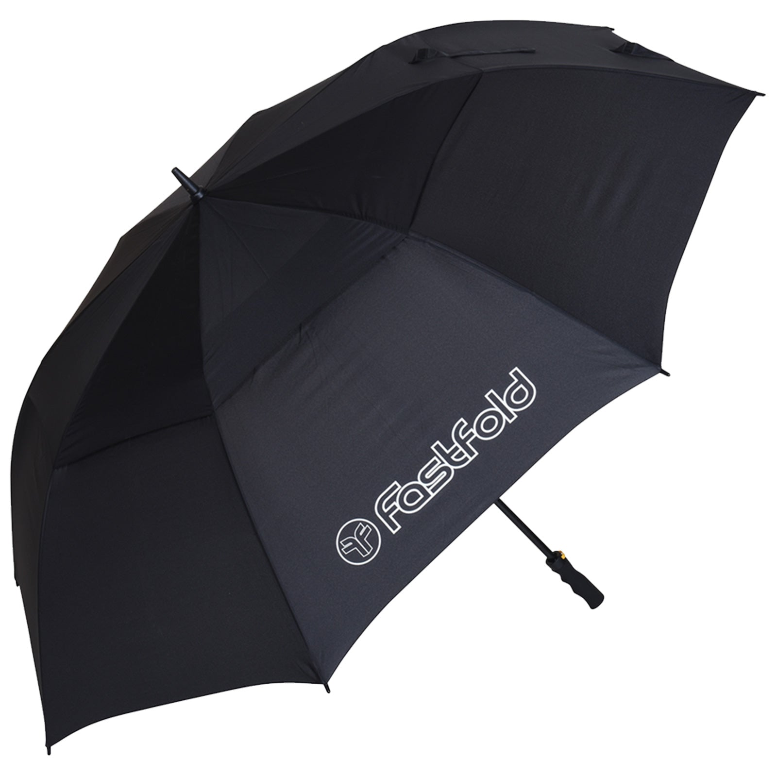 FastFold 72" Double Canopy Umbrellas