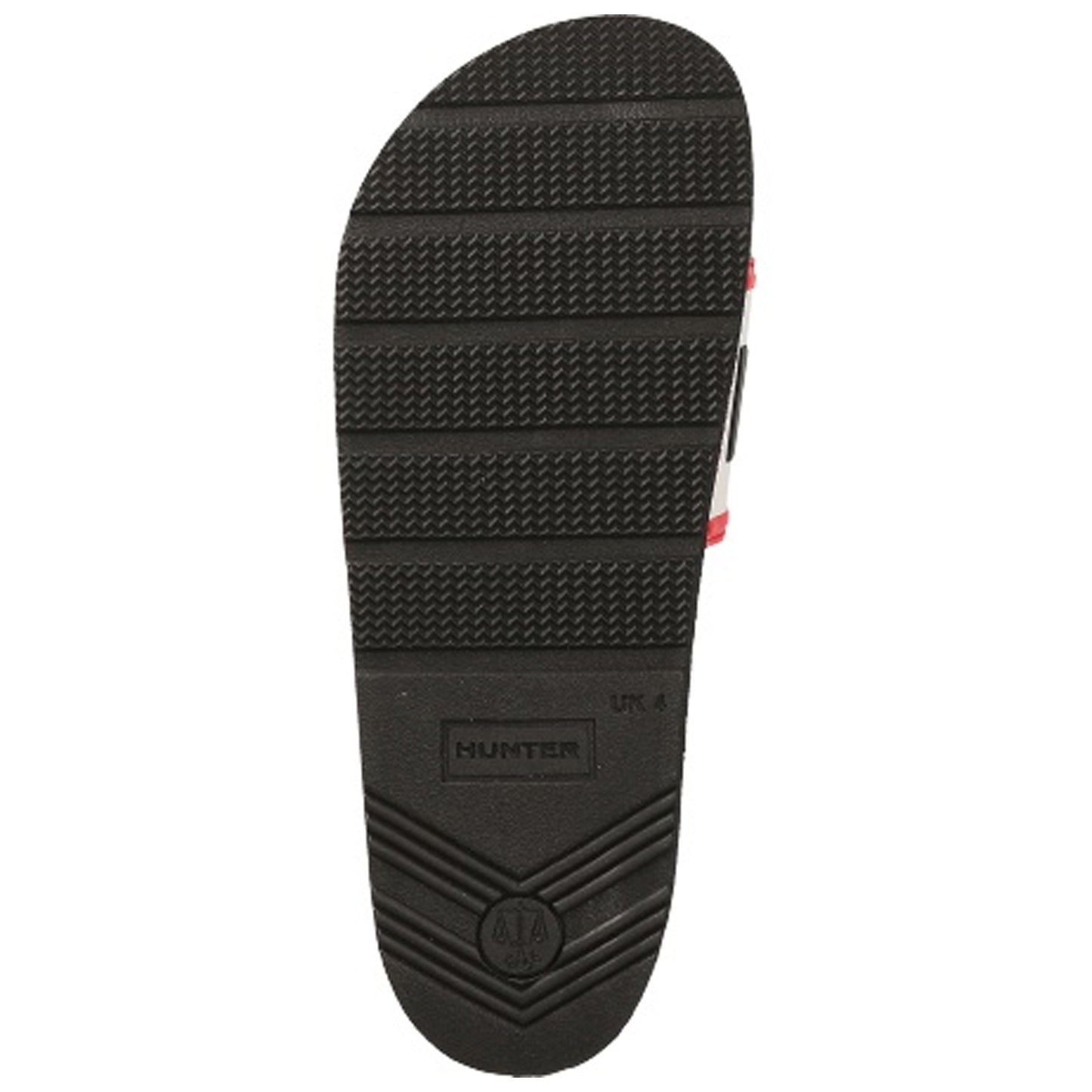 Hunter Ladies Original Adjustable Sliders