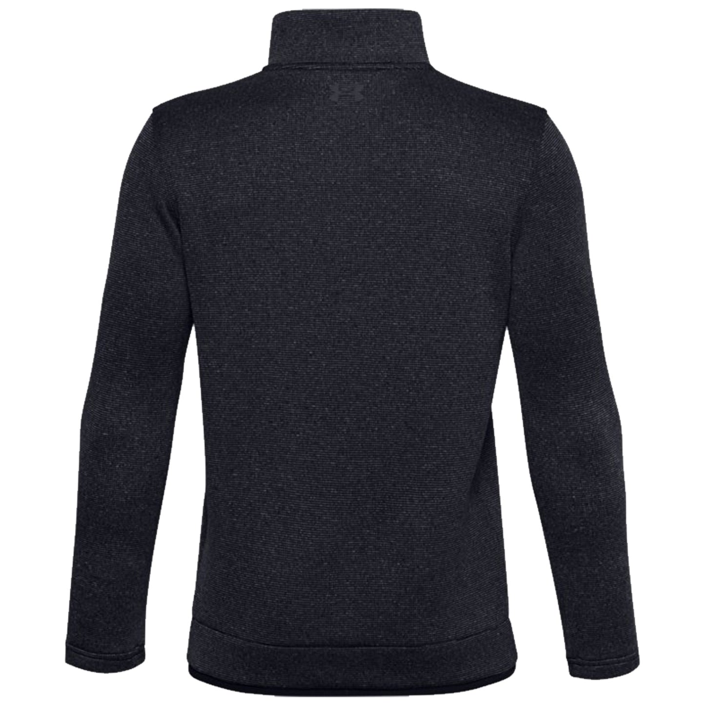 Under Armour Junior SweaterFleece Half Zip 7-8 yrs