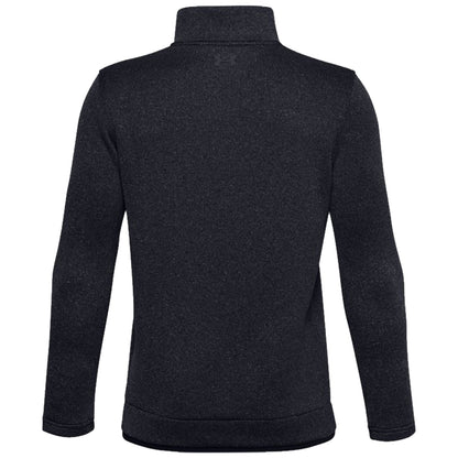 Under Armour Junior SweaterFleece Half Zip