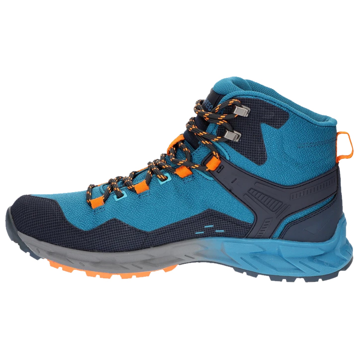 Hi-Tec Mens Verve Walking Boots