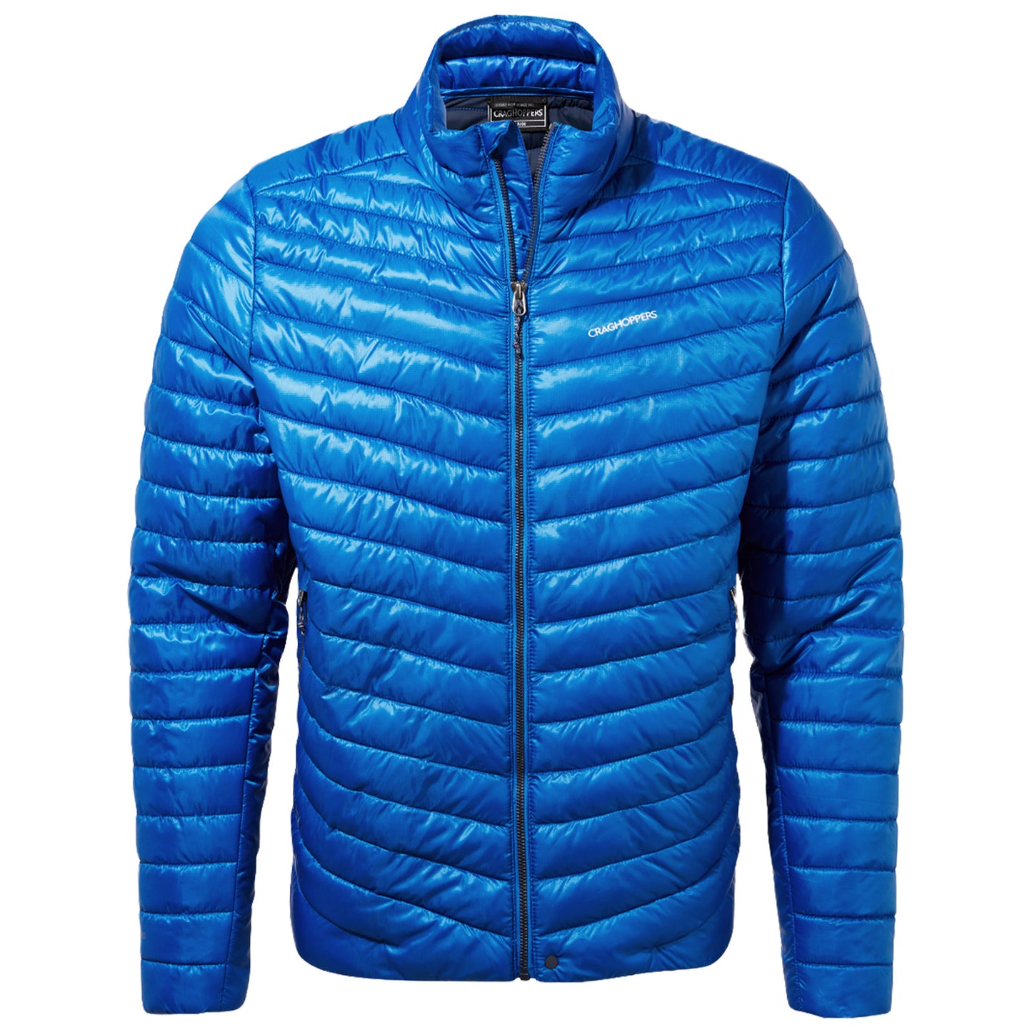 Craghoppers Mens Insulated ExpoLite Jacket