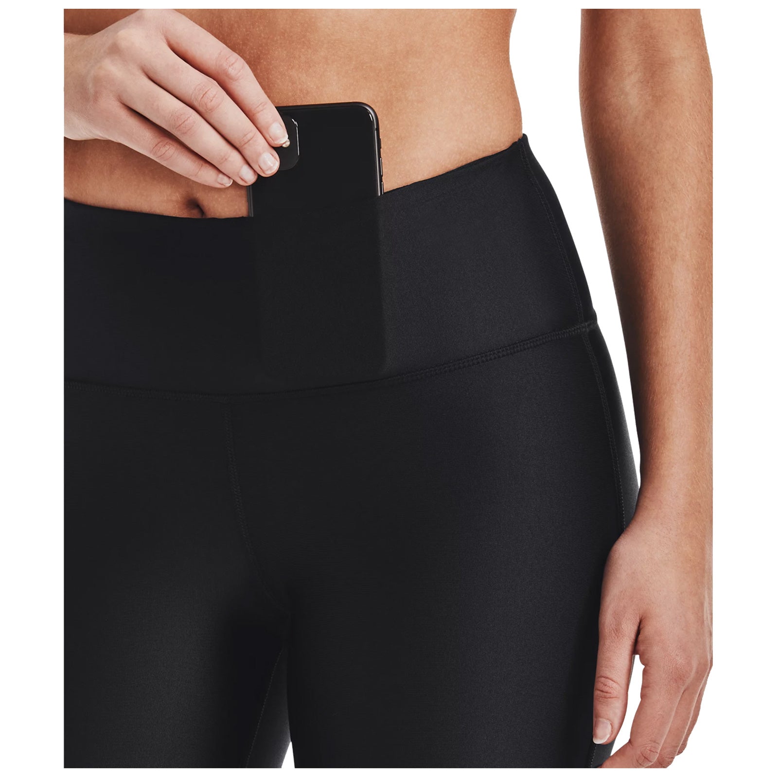 Under Armour Ladies Bike Shorts