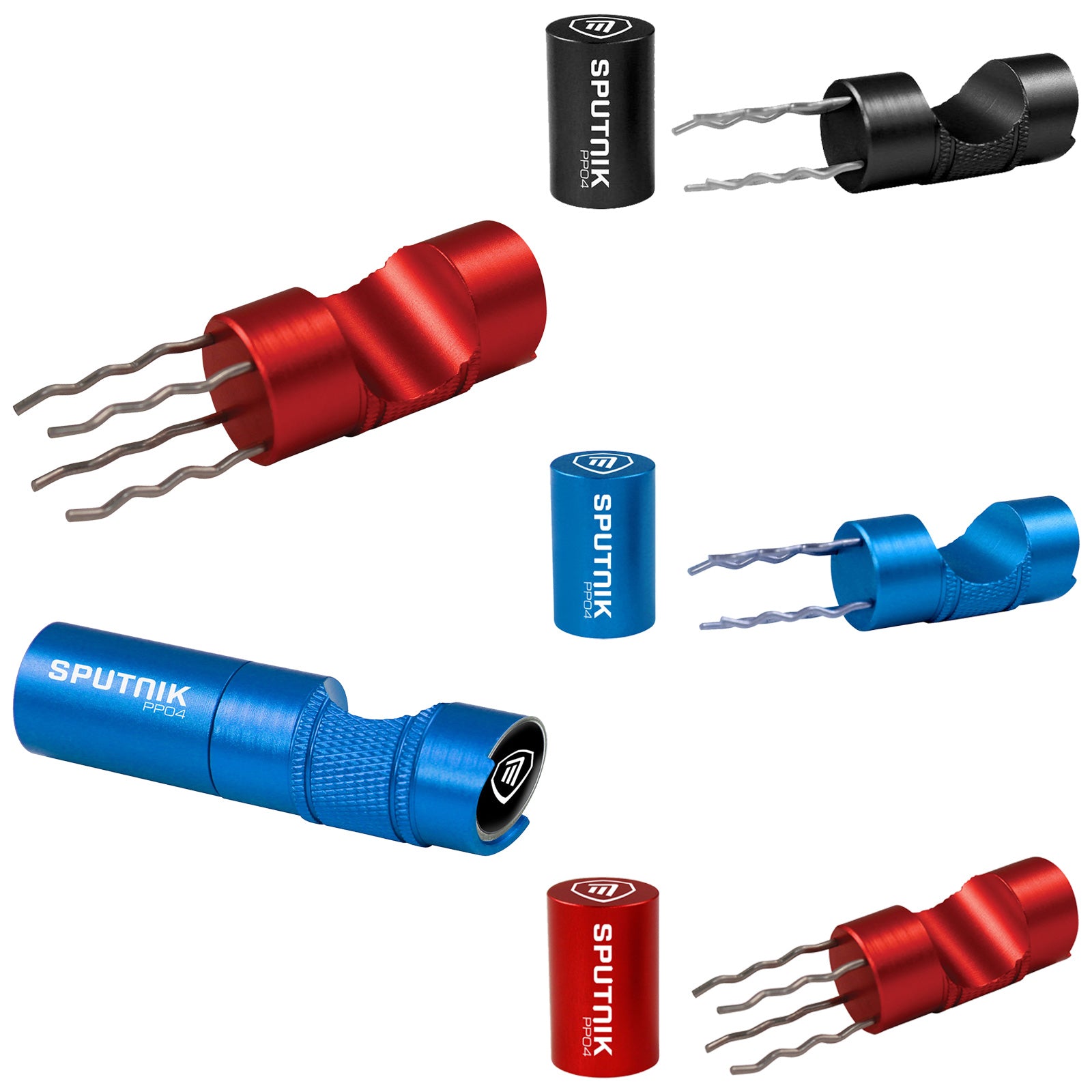 Masters Sputnik Pitch Repairer Tool + Marker