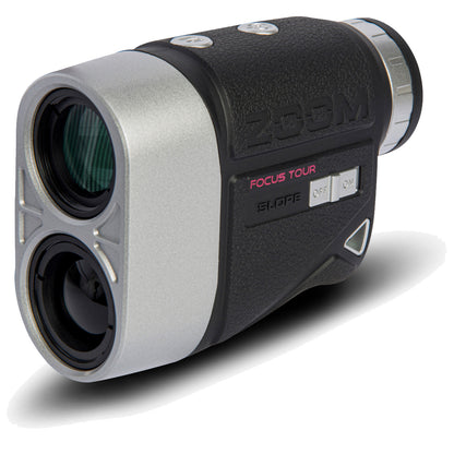 Zoom Focus Tour Laser Rangefinder
