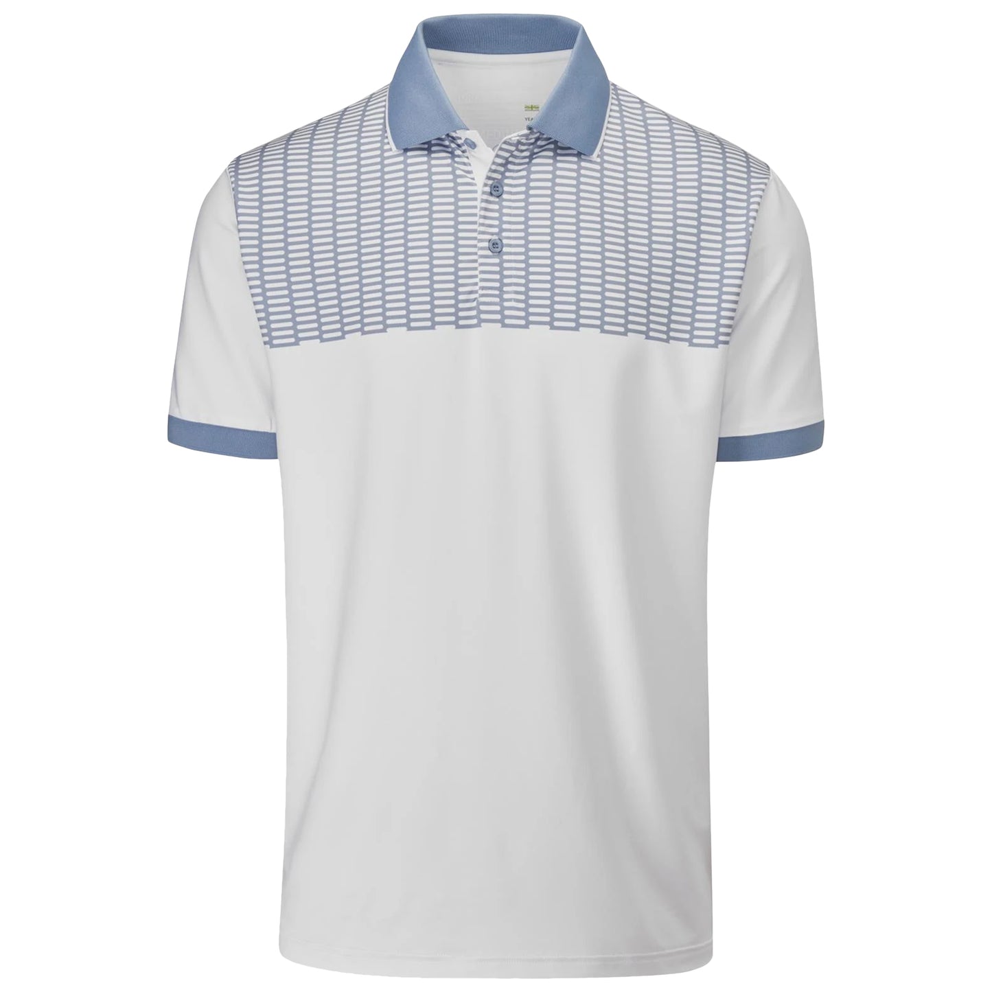 Stuburt Mens Monarch Polo Shirt