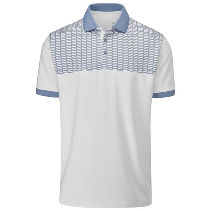Stuburt Mens Monarch Polo Shirt