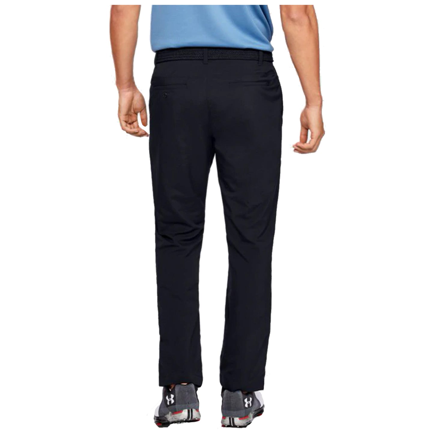 Under Armour Mens EU Performance Tapered Trousers