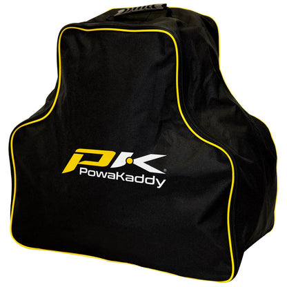 PowaKaddy Compact Trolley Travel Cover