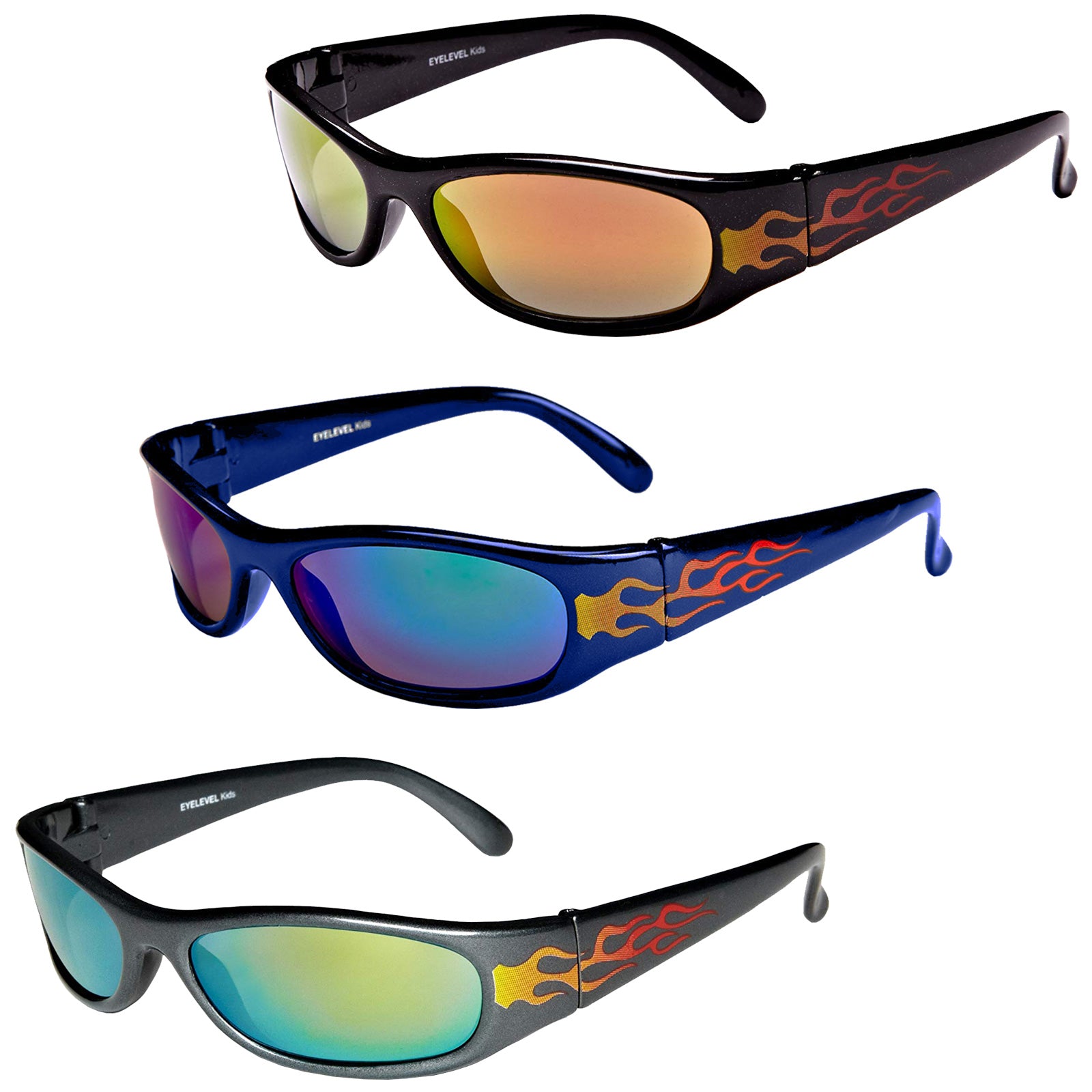 Eyelevel Kids Dragonfly Sunglasses