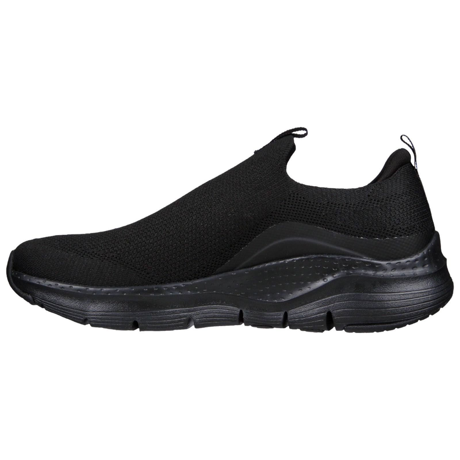 Skechers Mens Ascension Arch Fit Trainers