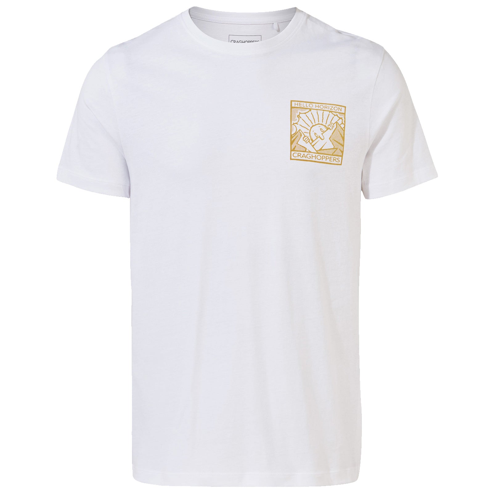 Craghoppers Mens Lugo T-Shirt