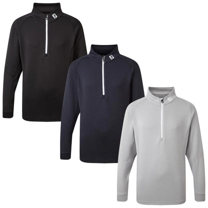 FootJoy Junior ChillOut Pullover