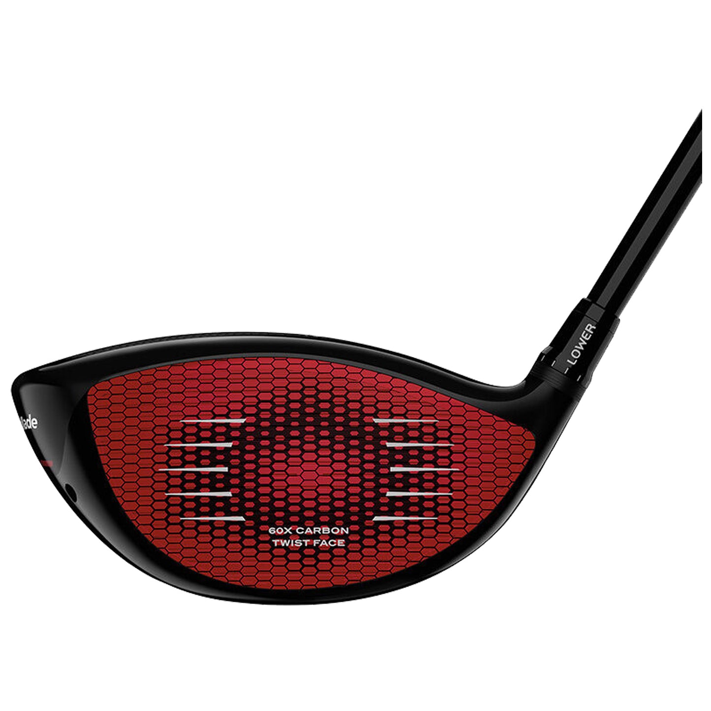 Left Handed TaylorMade Mens Stealth Plus Driver