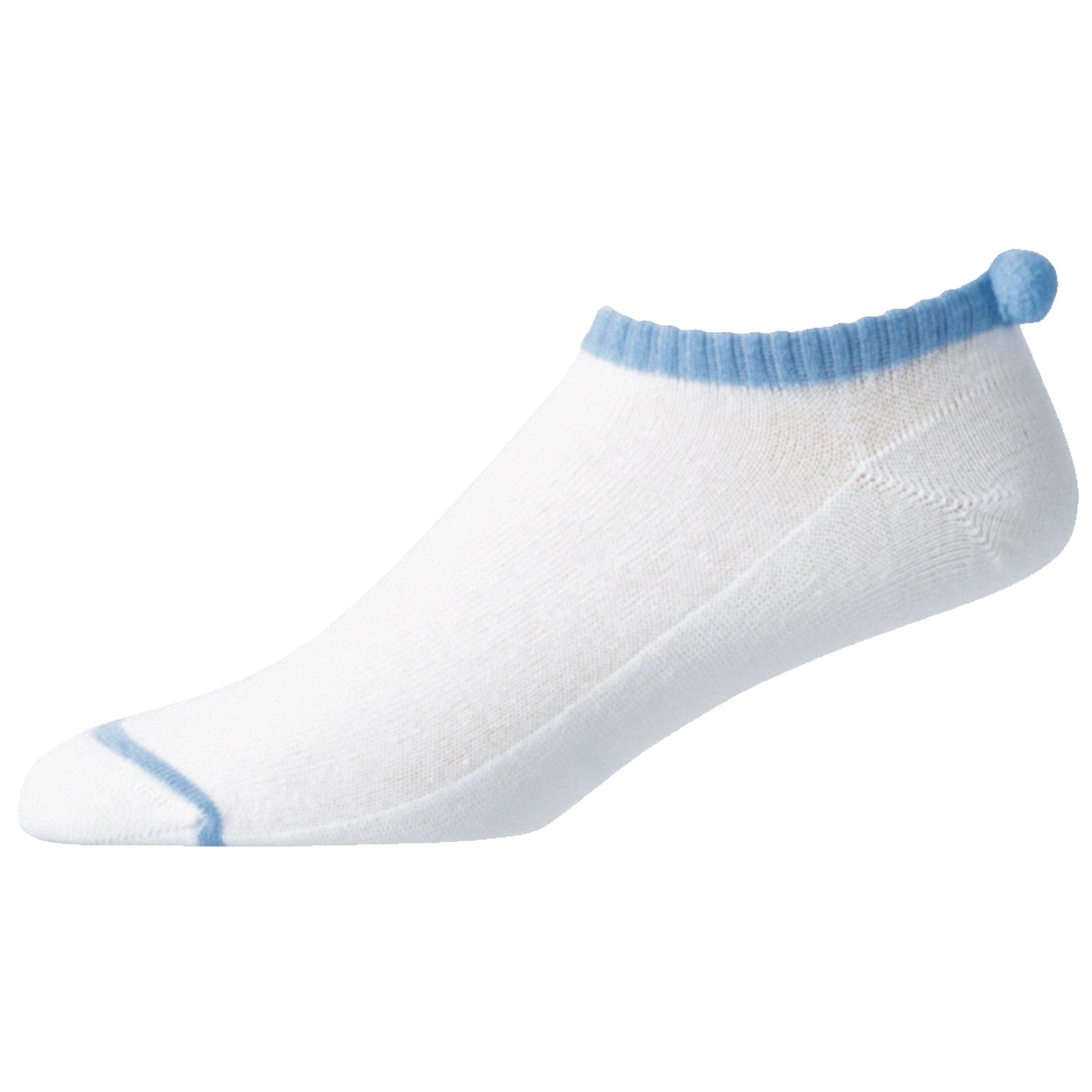 FootJoy Ladies ProDry Lightweight Pom Socks