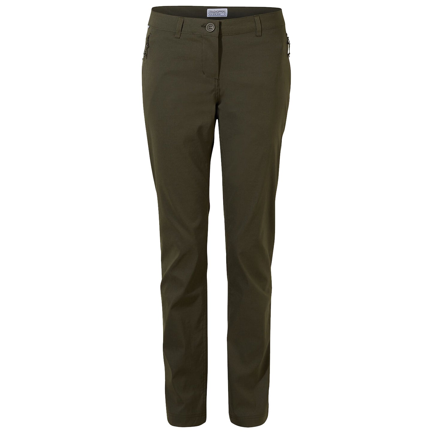 Craghoppers Ladies Kiwi Pro II Trousers