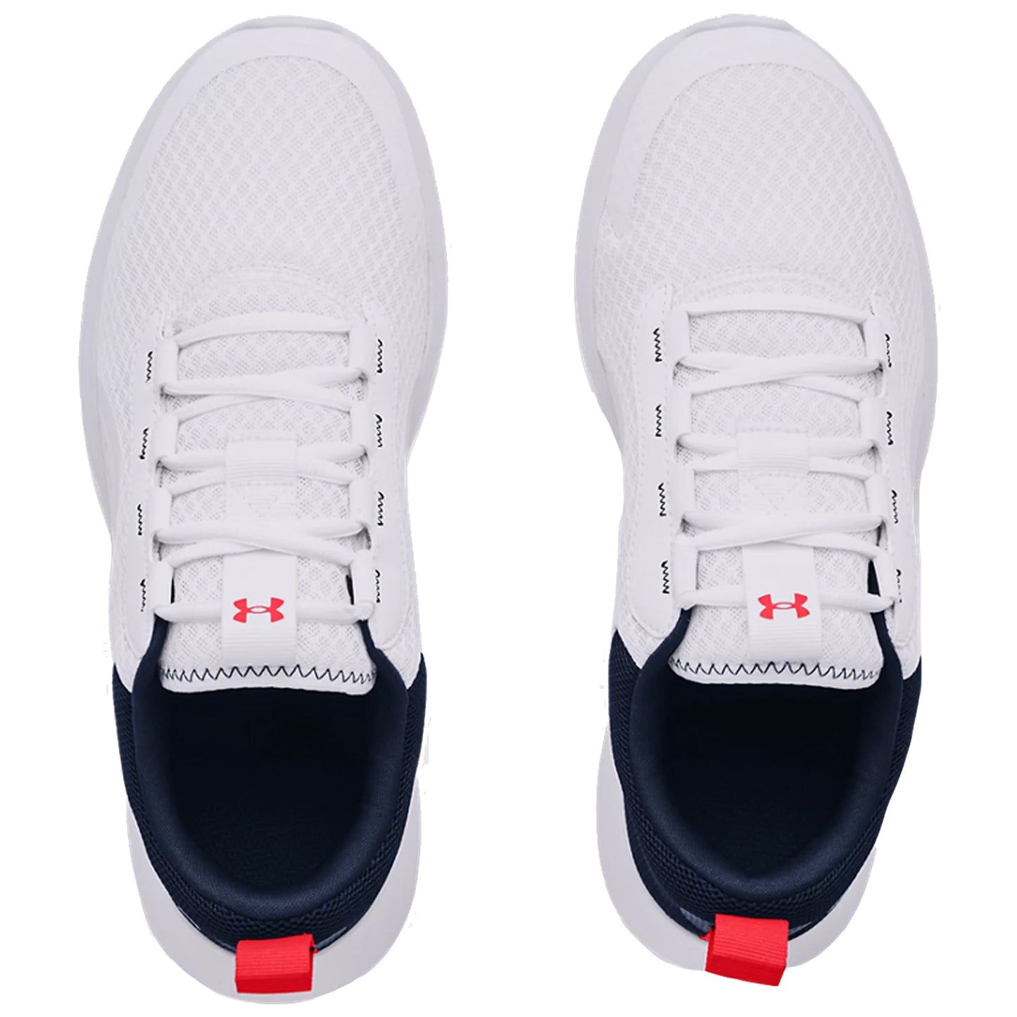 Under Armour Mens Victory Trainers