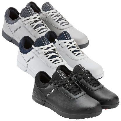 Stuburt Mens Evolution Casual Golf Shoes