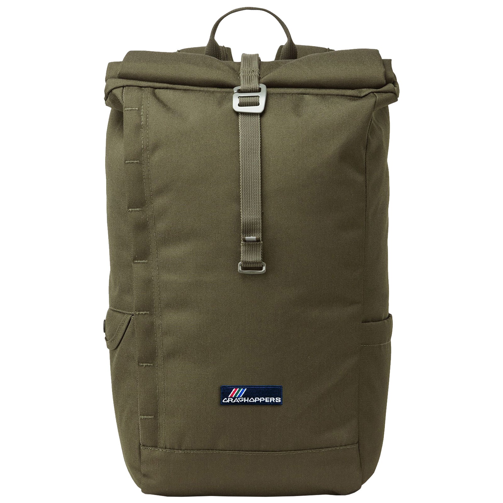 Craghoppers 20L Kiwi Classic Rolltop Backpack