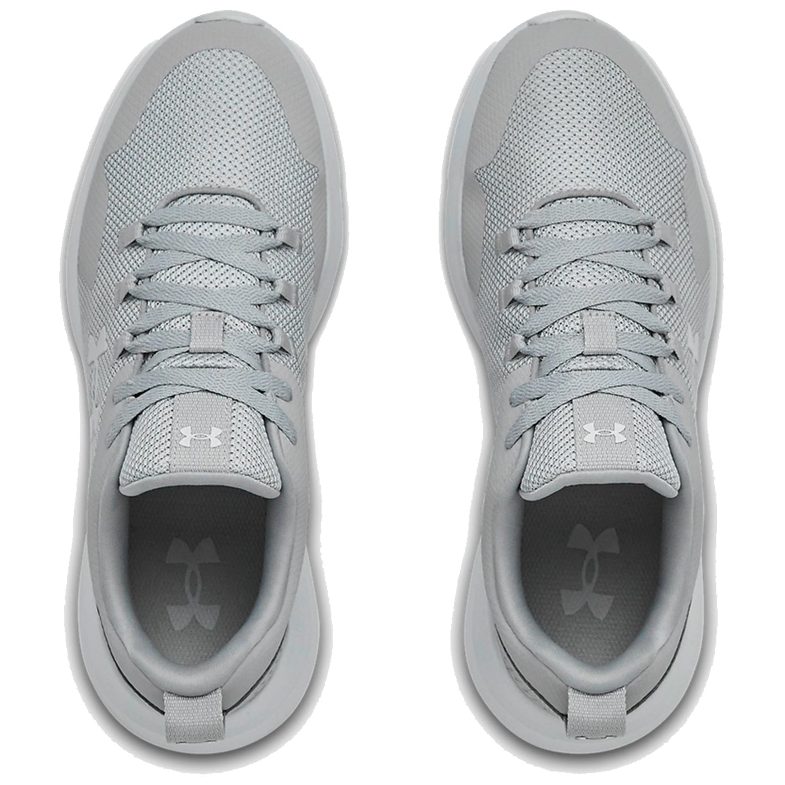 Under Armour Mens Essential Sportstyle Trainers