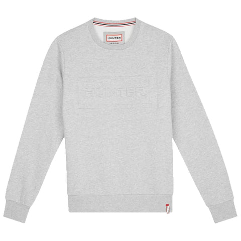 Hunter Ladies Original Logo Sweatshirt