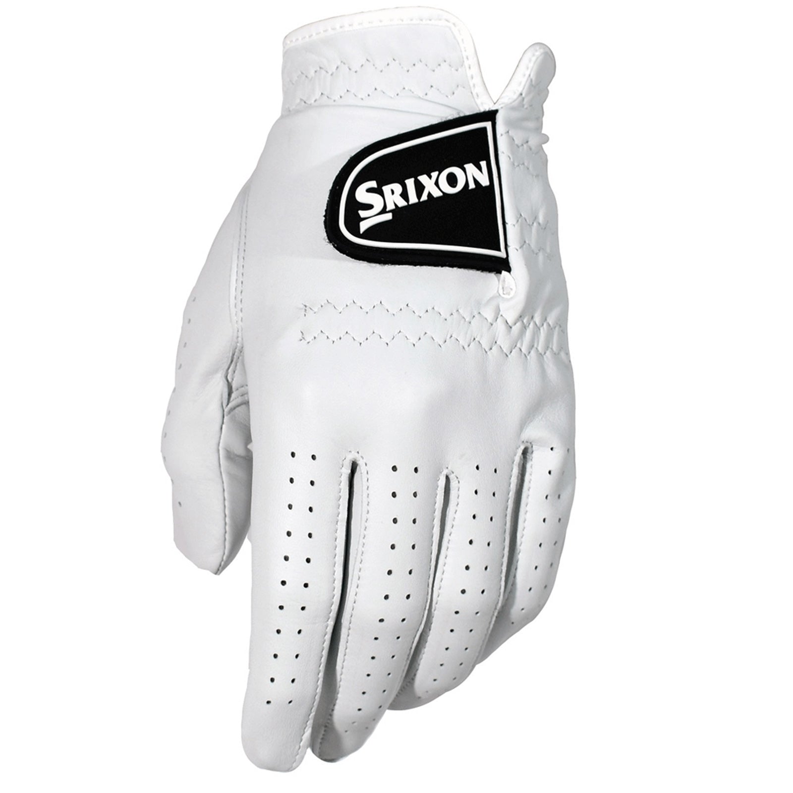 Srixon Mens Premium Cabretta LEFT Hand Golf Glove