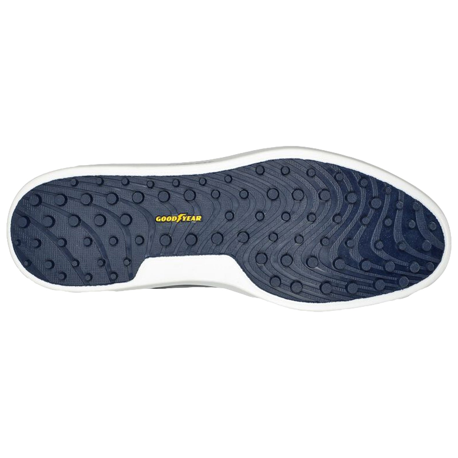 Goodyear Engineered by Skechers Women's Moja Slip Resistant Shoes