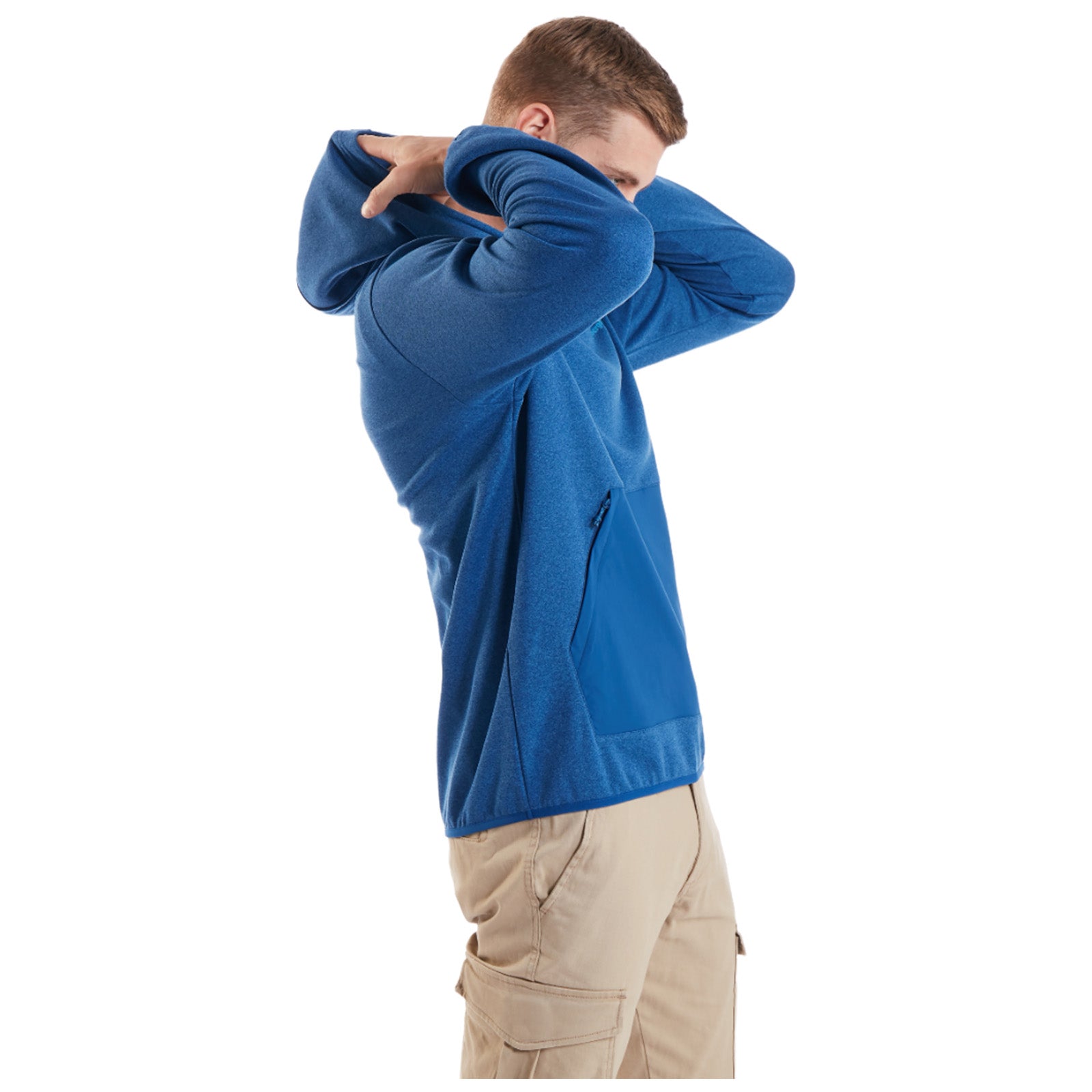 Berghaus Mens Cullain Hoodie Small