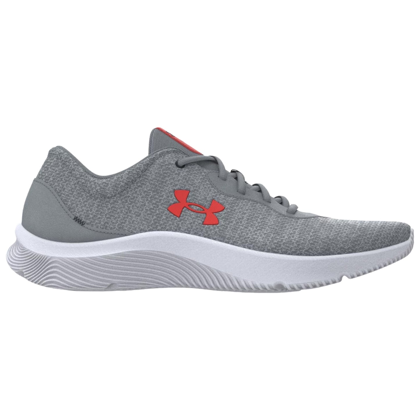 Under Armour Mens Mojo 2 Sportstyle Trainers