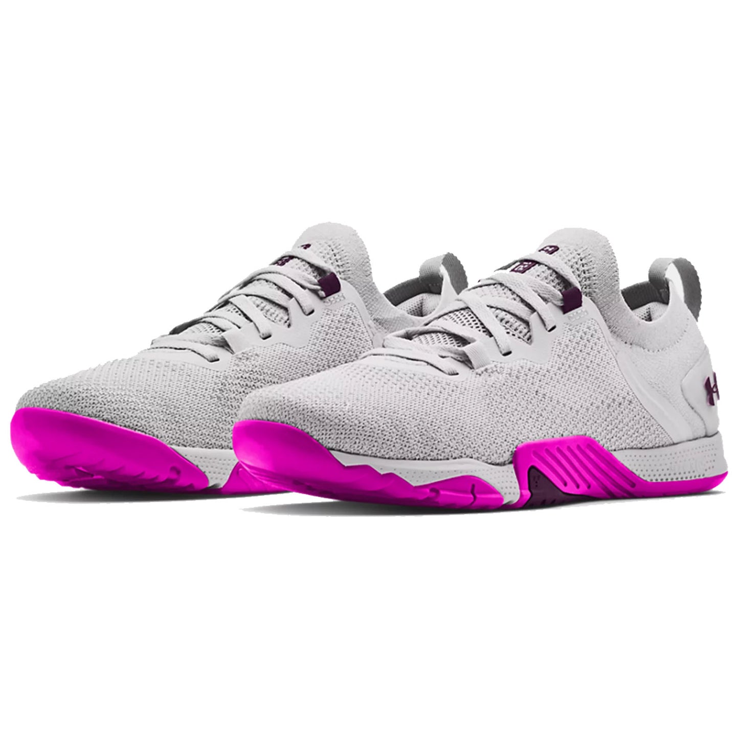 Under Armour Ladies TriBase Reign 3 Trainers
